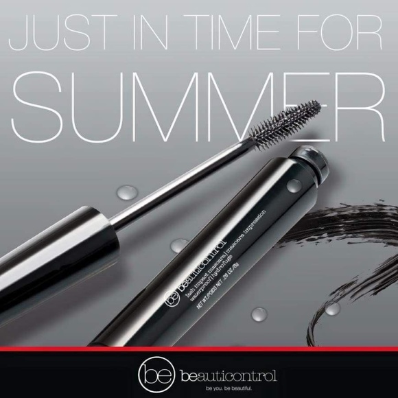 beauticontrol Other - Beauticontrol Waterproof Lash Impact Mascara beauticontrol Other - Beauticontrol Waterproof Lash Impact Mascara